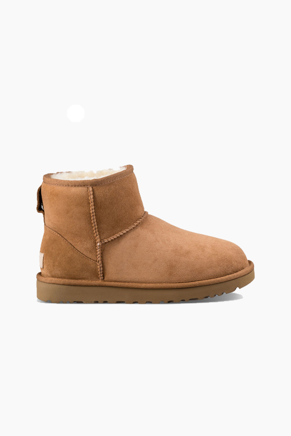 W Mini Boots - - UGG - Shop online - QNTS QNTS.dk