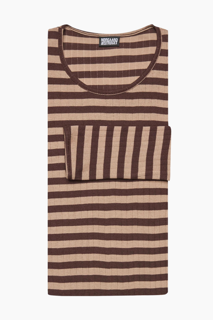 101 Broadway - Brown/Camel - Nørgaard på Strøget