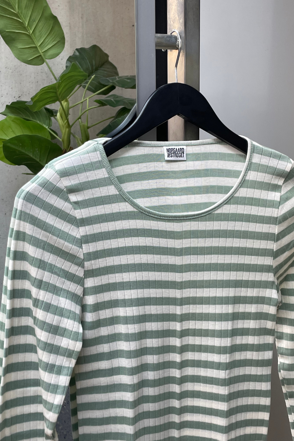 101 Broadway - Stone/Ecru - Nørgaard på Strøget-1