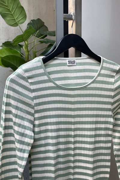 101 Broadway - Stone/Ecru - Nørgaard på Strøget-1