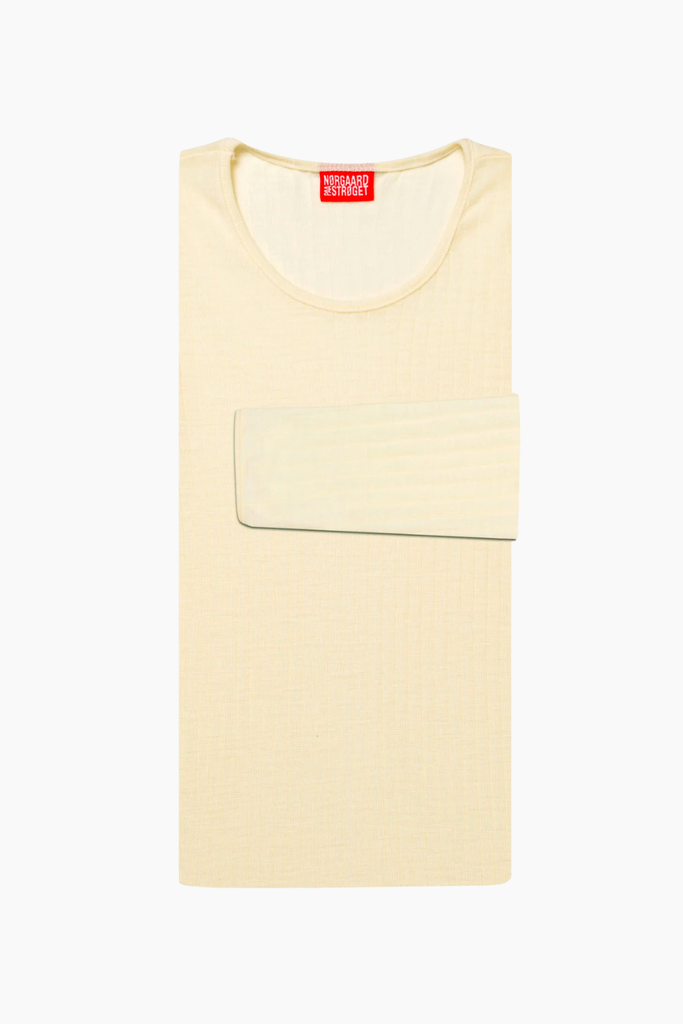 101 Wool - Ecru - Nørgaard på Strøget