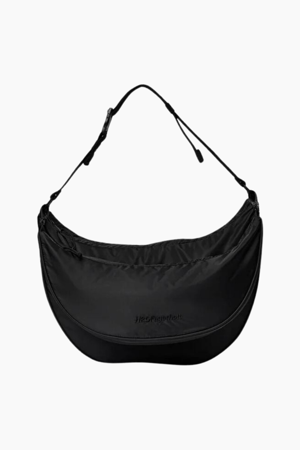 2 Lives Bag - Black - H2O Fagerholt