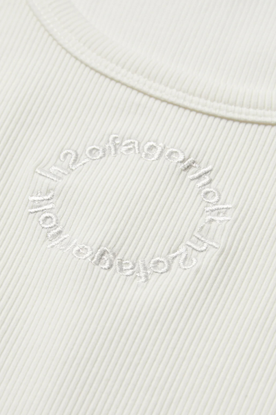 3 Pack Tank Top - White/Black - H2O Fagerholt-1