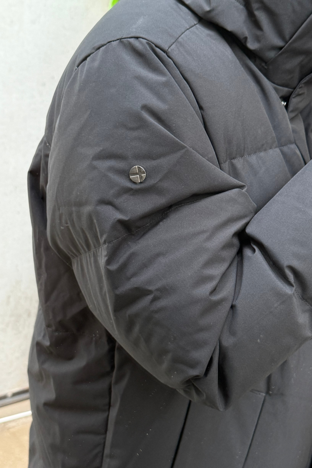 ASTRO III - Onyx - Scandinavian Edition