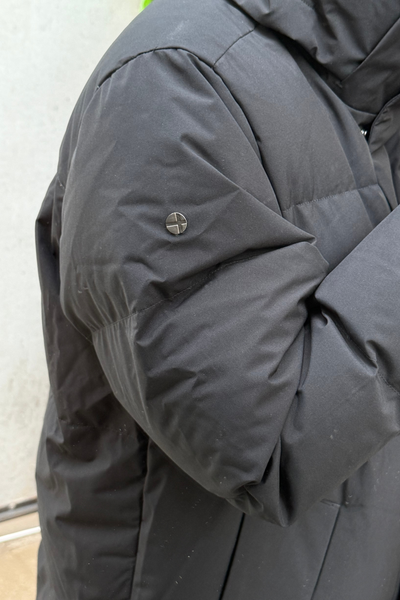 ASTRO III - Onyx - Scandinavian Edition