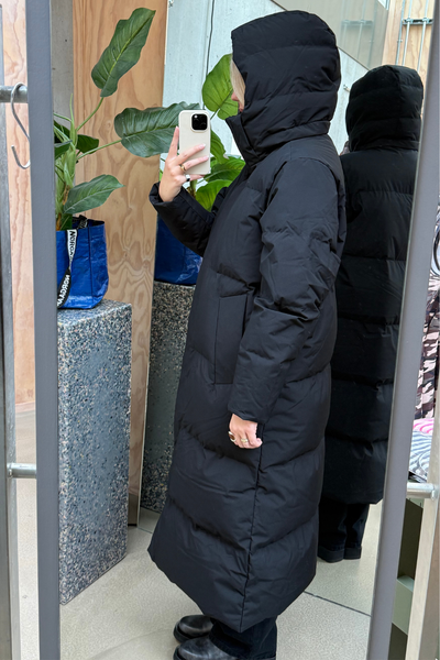 ASTRO III - Onyx - Scandinavian Edition