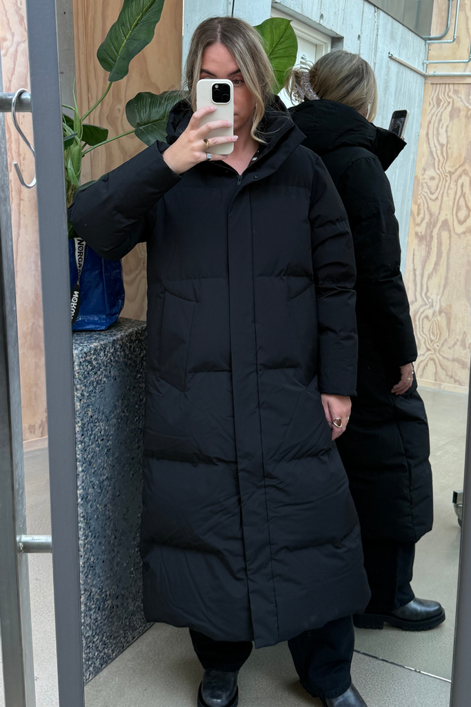 ASTRO III - Onyx - Scandinavian Edition