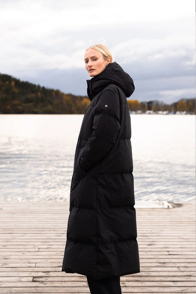 ASTRO III - Onyx - Scandinavian Edition