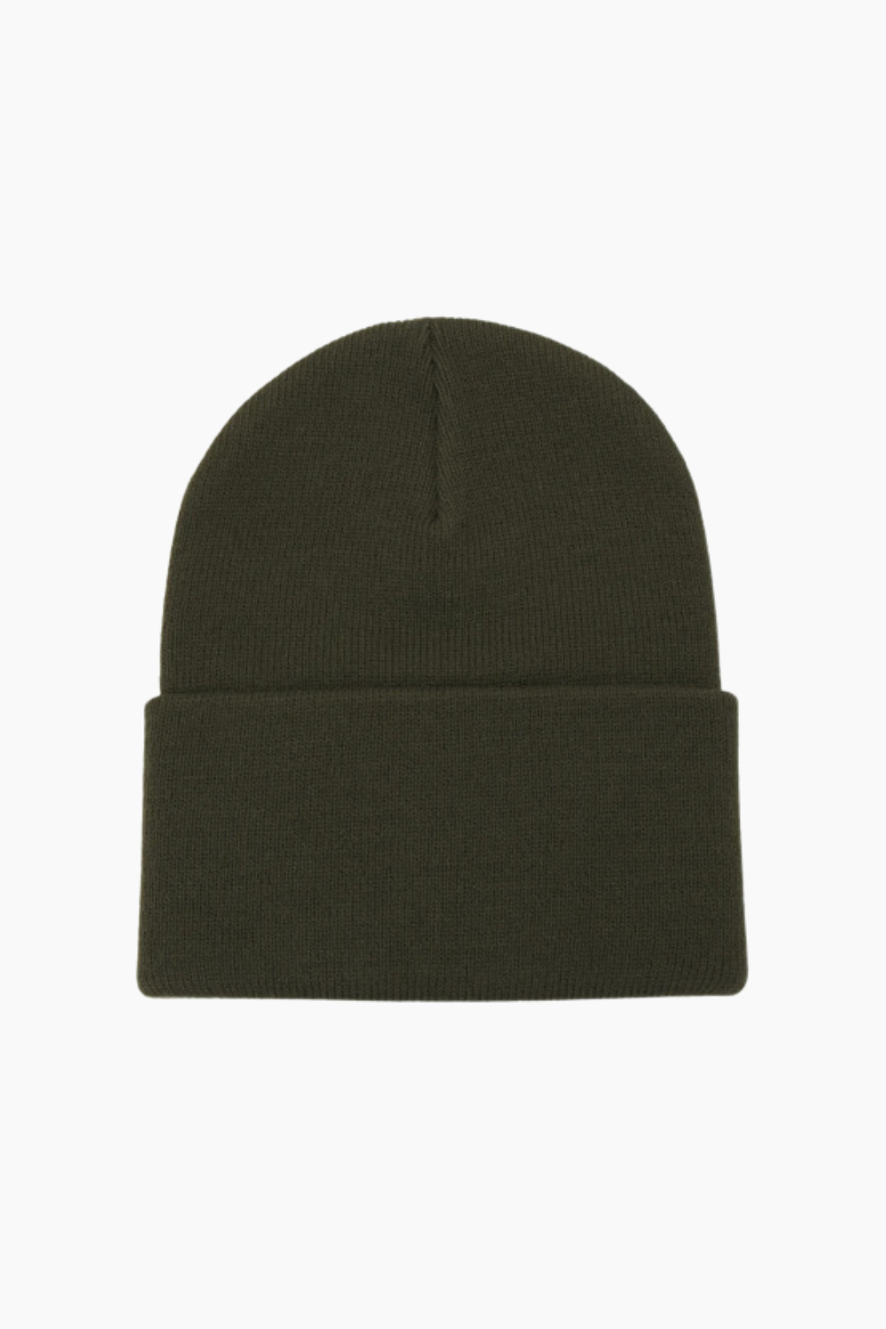 Acrylic Watch Hat - Office Green - Carhartt WIP