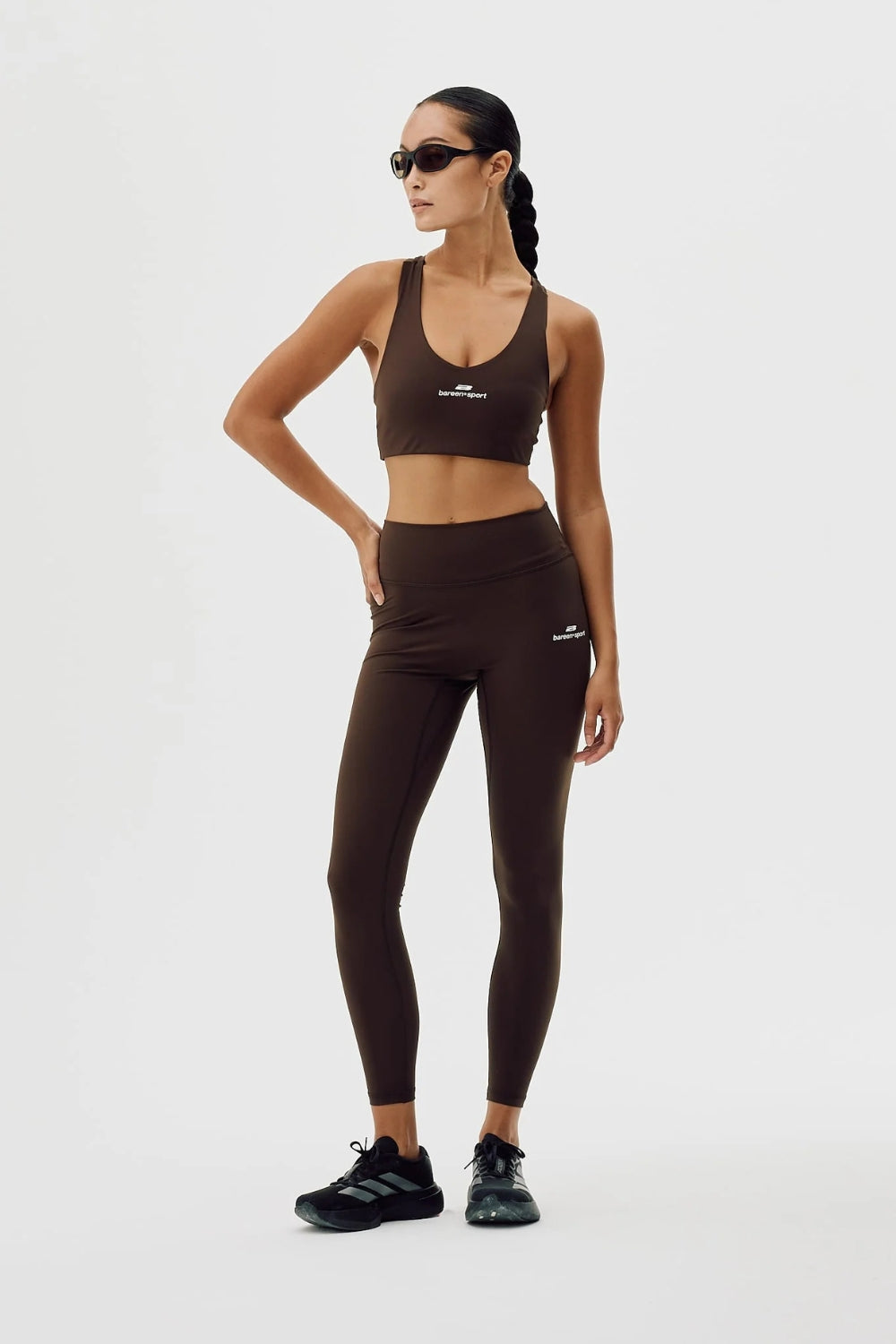 Active Tights - Delicioso - bareen