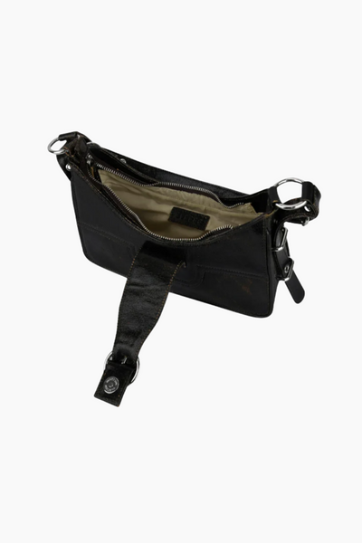 Alba Shoulder Bag 571075 - Yellow - Silfen Studio