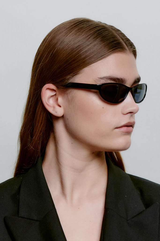 Alexa - Black - A. Kjærbede