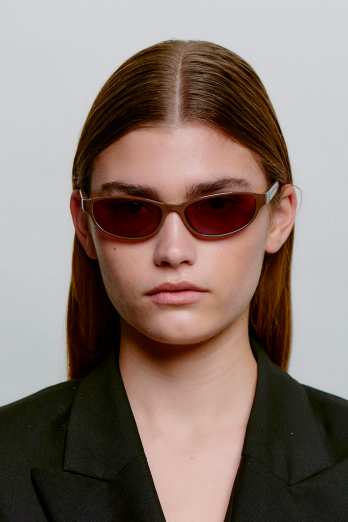 Alexa - Chocolate - A. Kjærbede