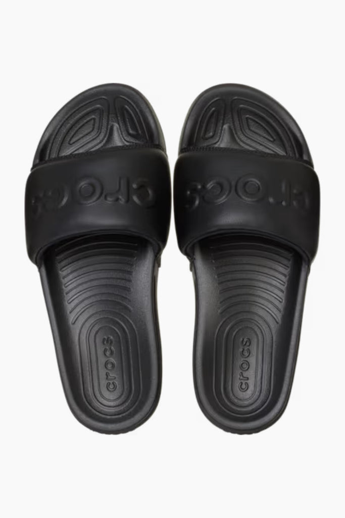 All Day Slide - Black - Crocs