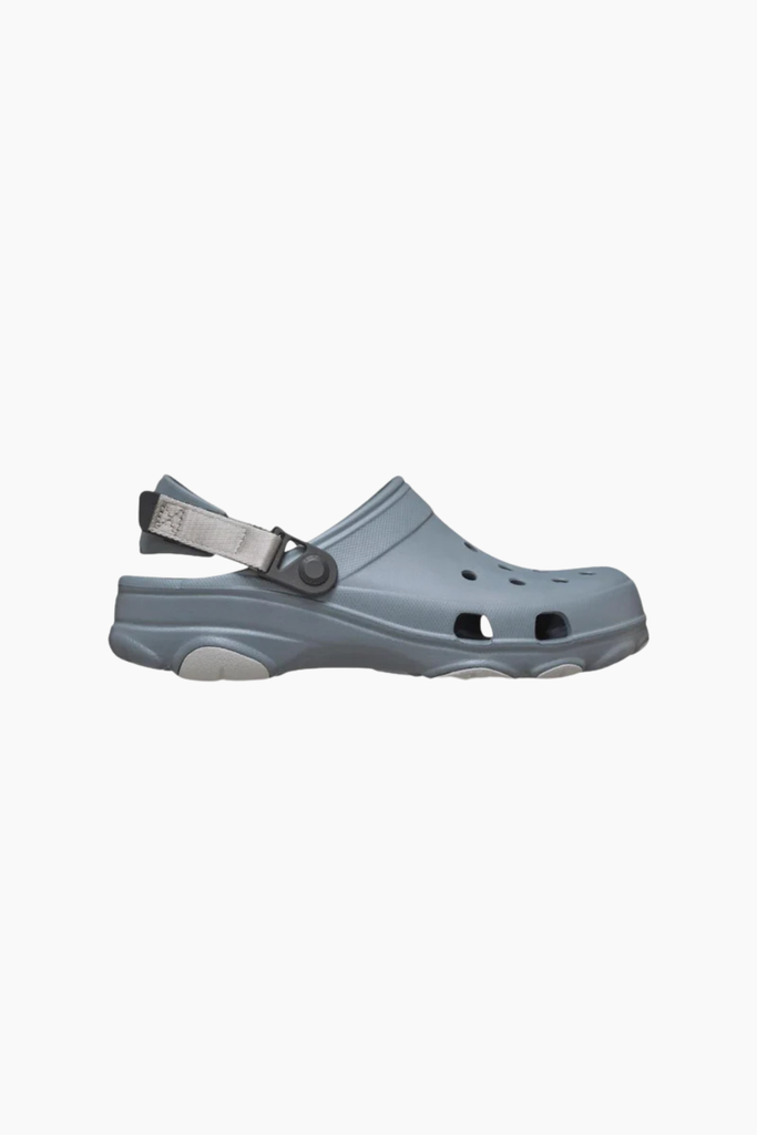 All Terrain Clog - Concrete - Crocs