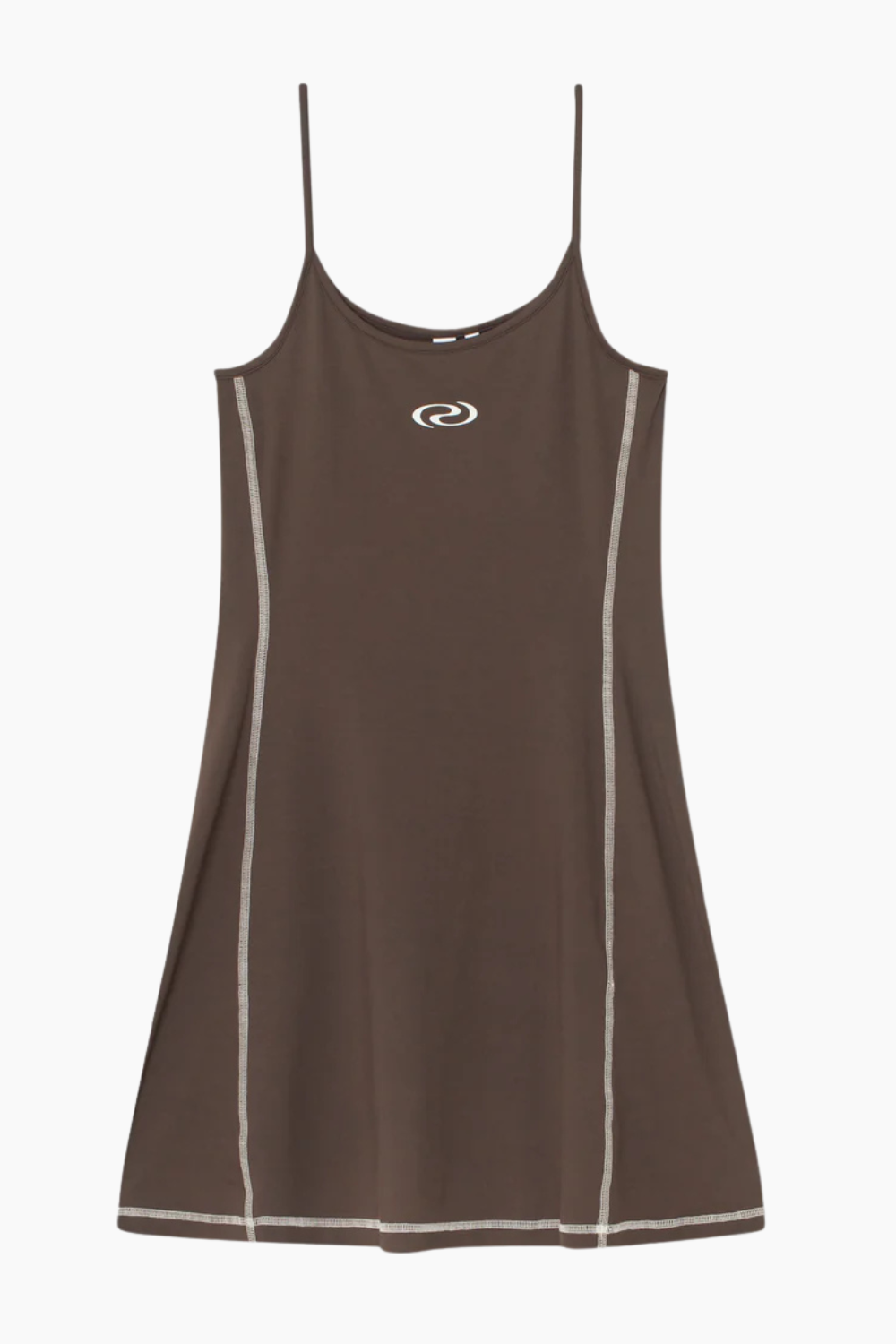 AngelaRS Dress - Carbon - Résumé