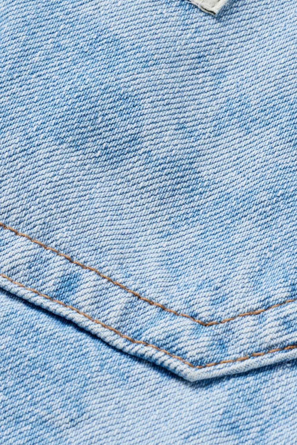 Art Denim Soleil Jacket - Art Denim - Mads Nørgaard-3