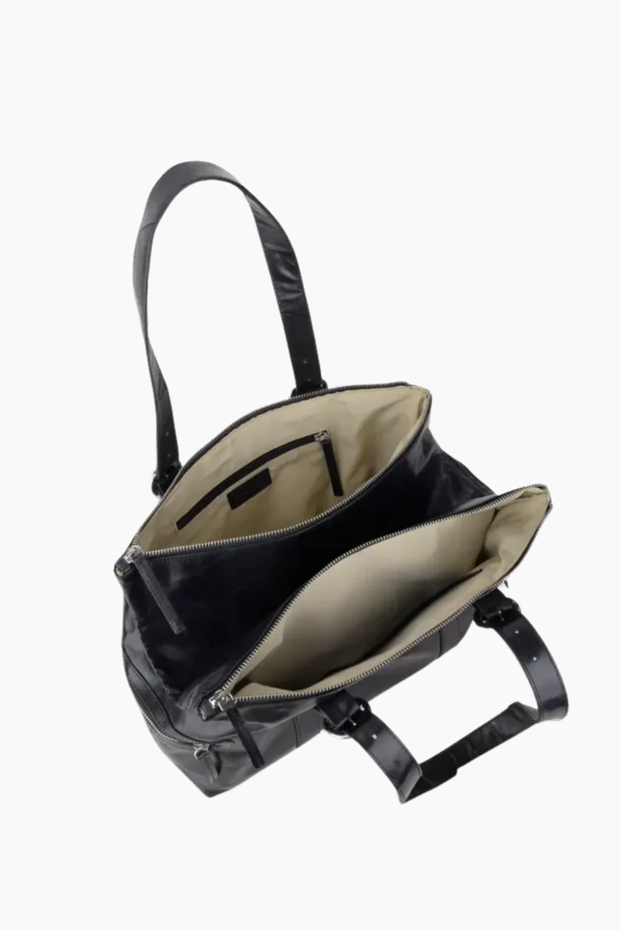 Ava Bag 585001 - Black - Silfen Studio