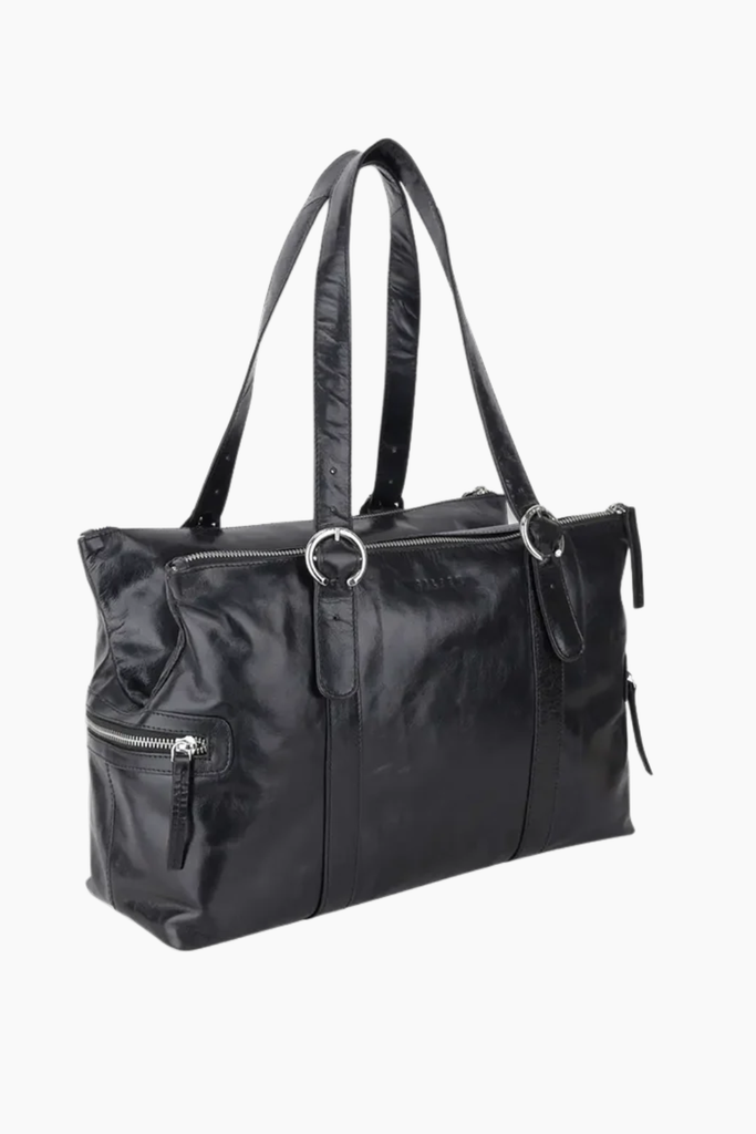 Ava Bag 585001 - Black - Silfen Studio