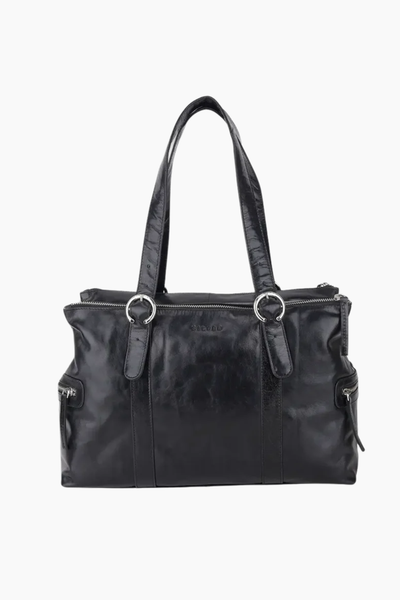 Ava Bag 585001 - Black - Silfen Studio