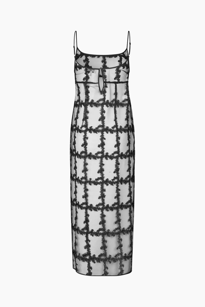 Avani Dress - Black - Baum und Pferdgarten