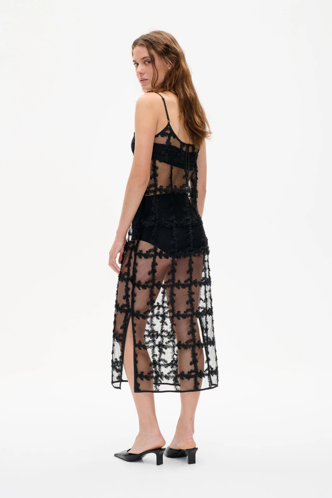 Avani Dress - Black - Baum und Pferdgarten