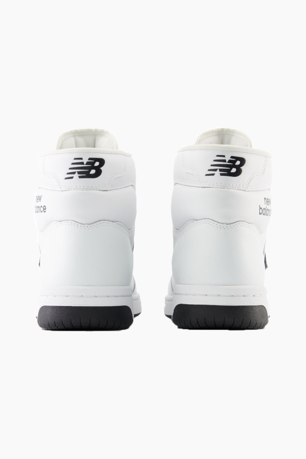 BB480COA- White/Black - New Balance