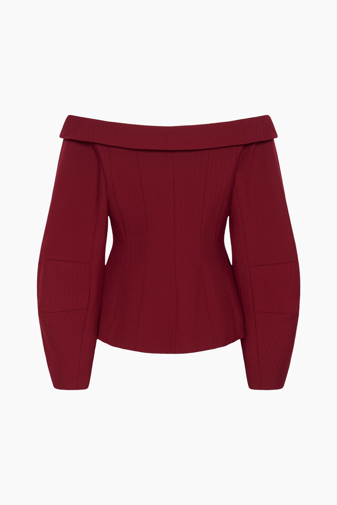 BXGbabara Blazer - Ripasso - Barbie X Gestuz