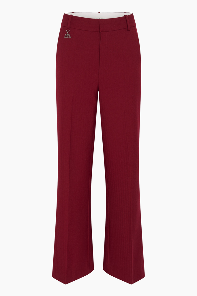 BXGbabara HW Pants - Ripasso - Barbie X Gestuz