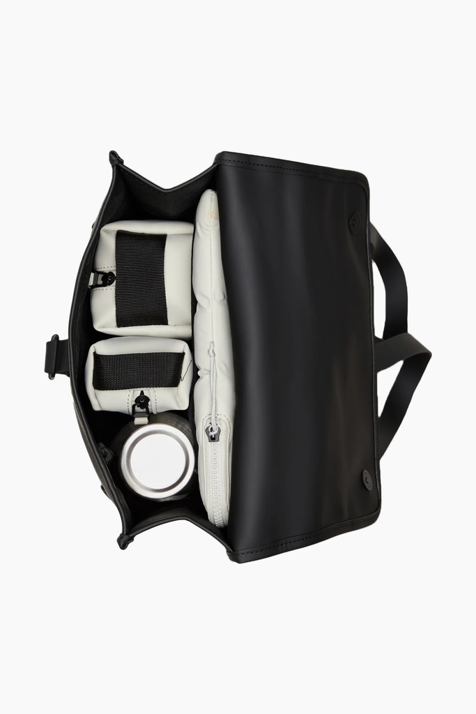 Backpack Mini W3 - Black - Rains