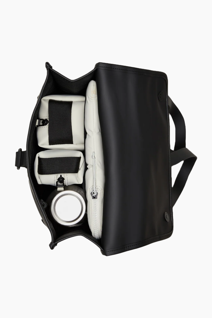 Backpack Mini W3 - Green - Rains