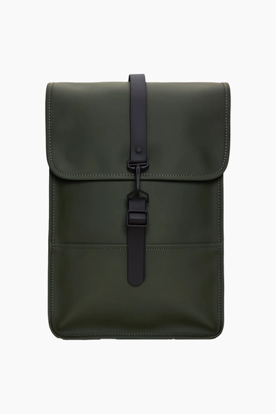 Backpack Mini W3 - Green - Rains