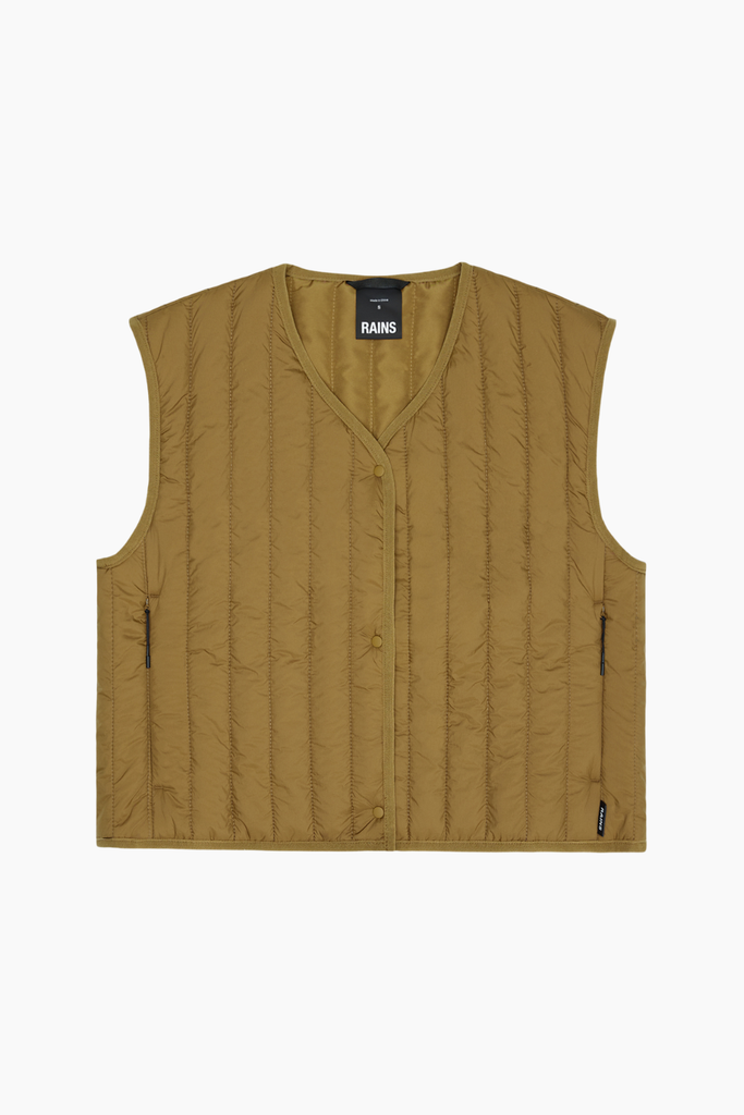 Banja Short Liner W Vest T1 - Dawn - Rains