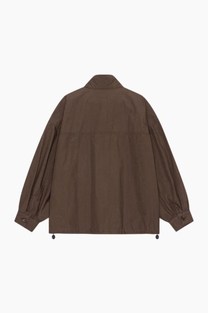 Batina Jacket - Hot Fudge - Baum und Pferdgarten