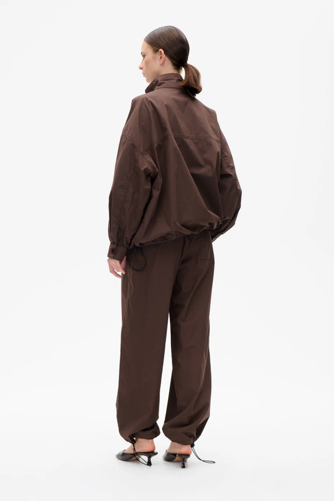 Batina Jacket - Hot Fudge - Baum und Pferdgarten