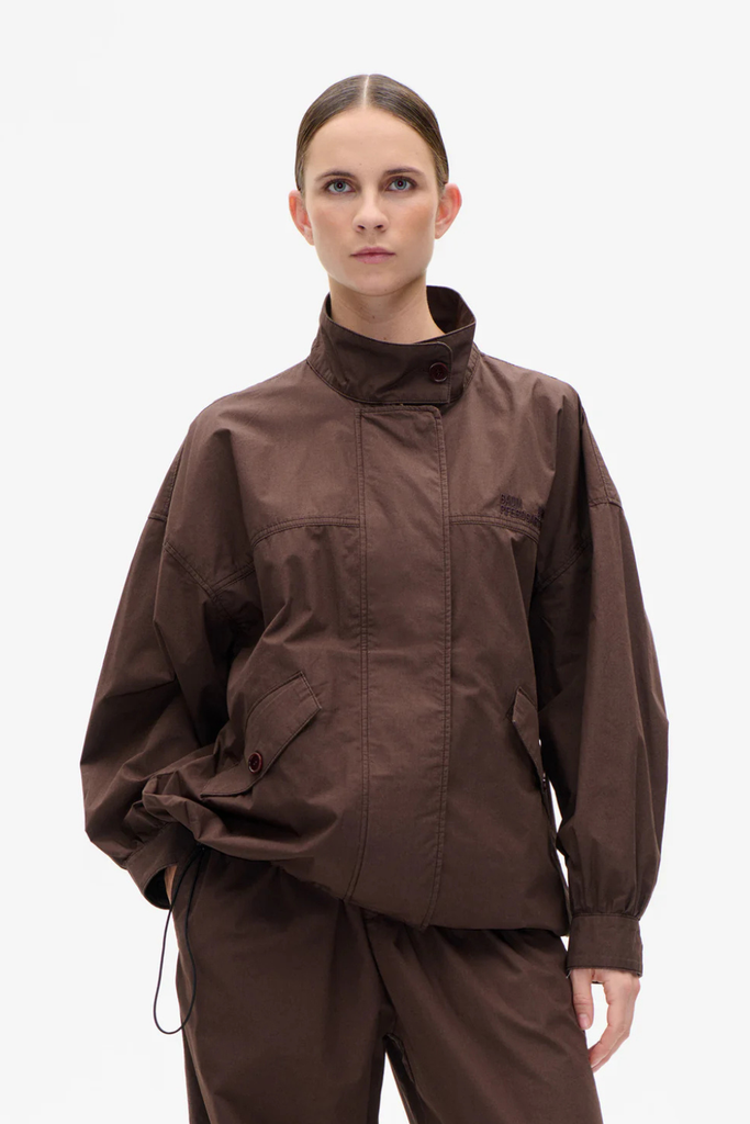 Batina Jacket - Hot Fudge - Baum und Pferdgarten