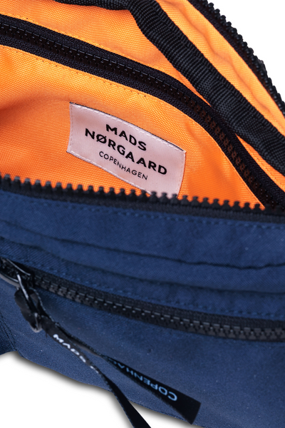 Bel One Carni Bag - Parisian Night - Mads Nørgaard-