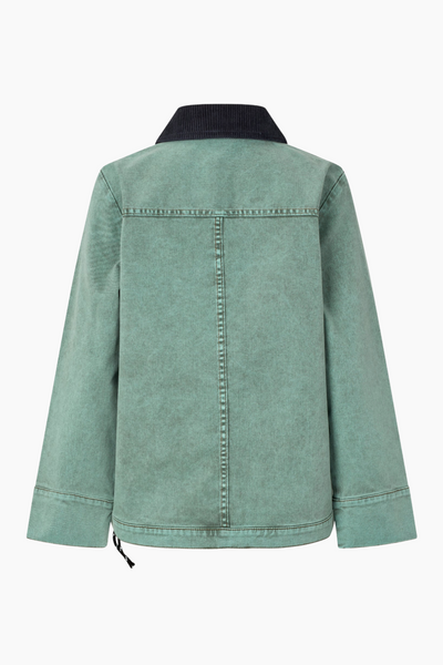 Belinda Jacket - Pineneedle - Baum und Pferdgarten