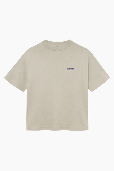 Bell Box Fit Interlock - London Fog - bareen