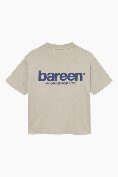 Bell Box Fit Interlock - London Fog - bareen