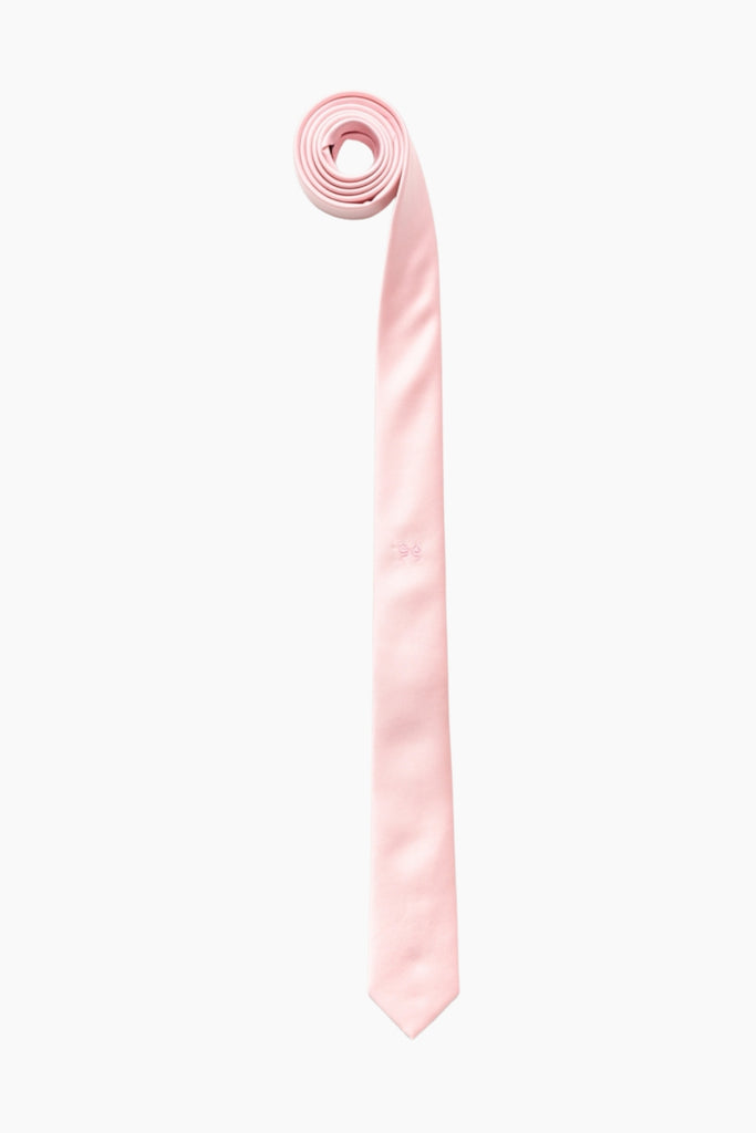 Billy Tie Bow - Pink - Soulland