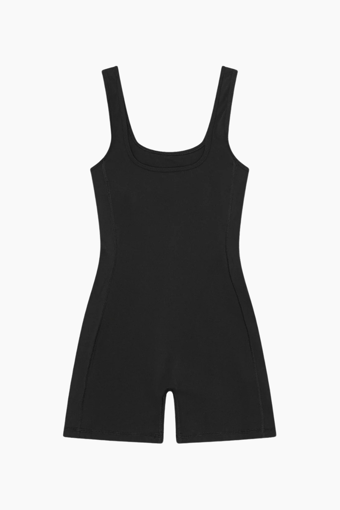 Bodysuit - Black - bareen
