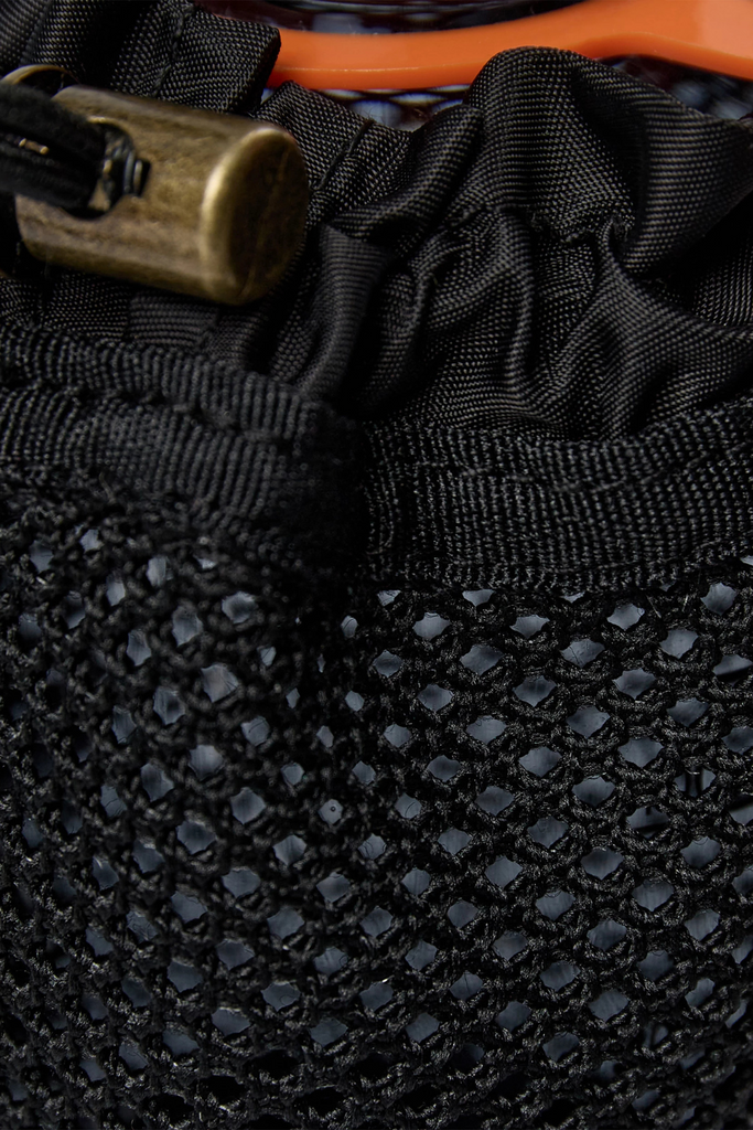 Bottle Bag - Black - H2O Fagerholt