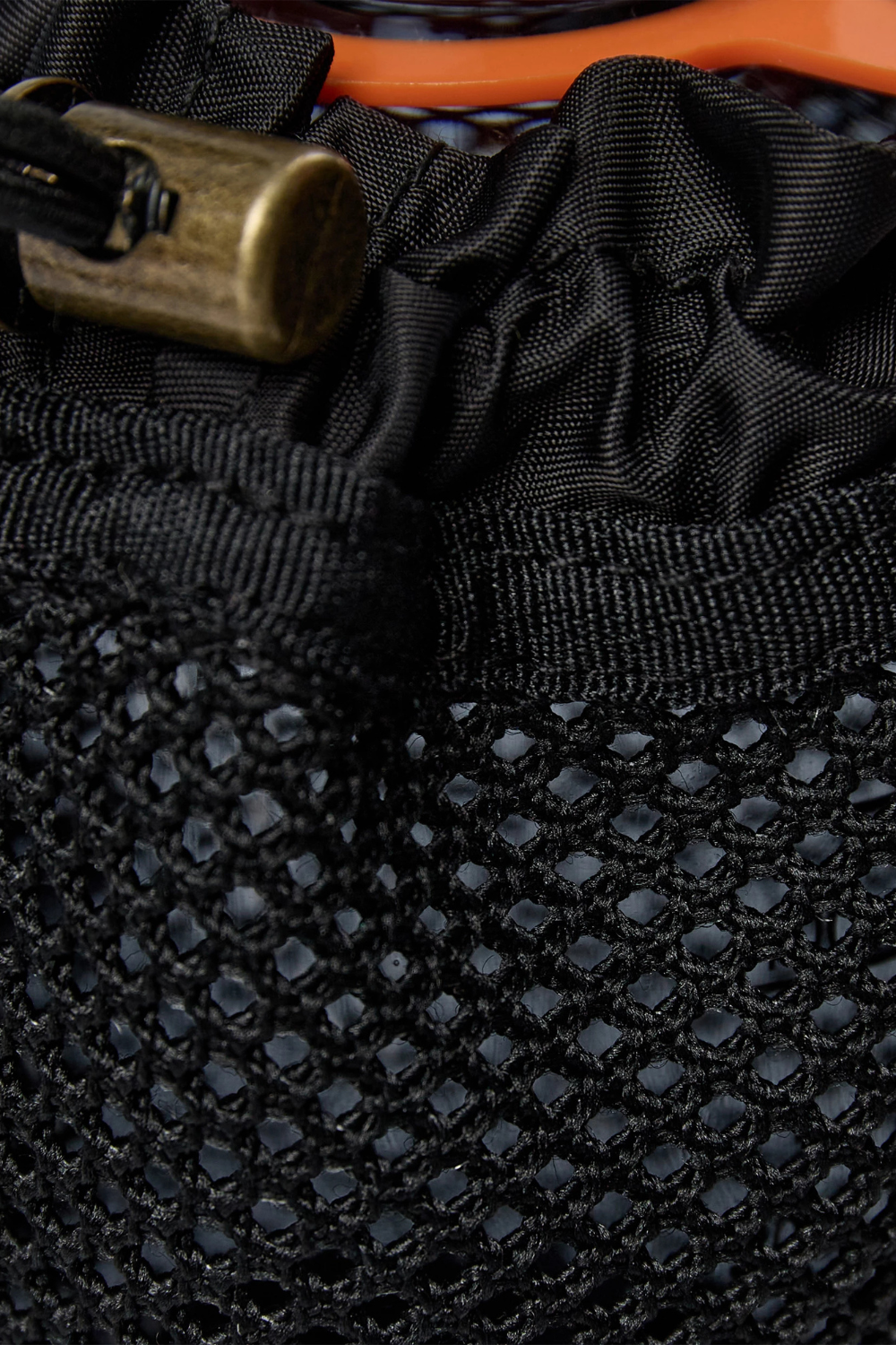 Bottle Bag - Black - H2O Fagerholt