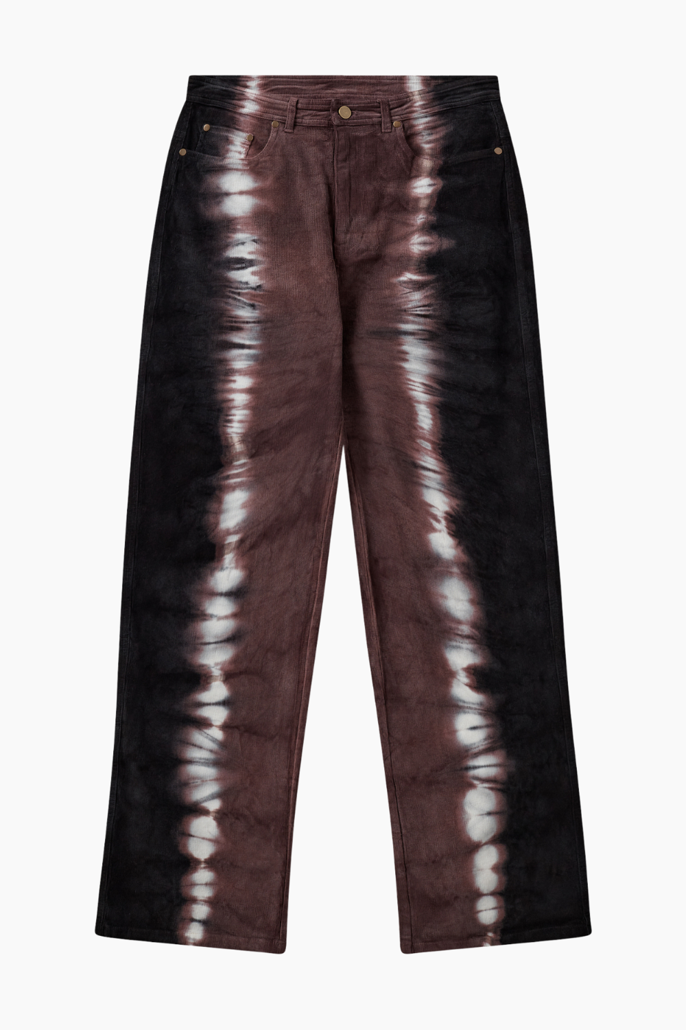 Brasilia Pants Tie Dye - Black Tie Dye - H2O Fagerholt