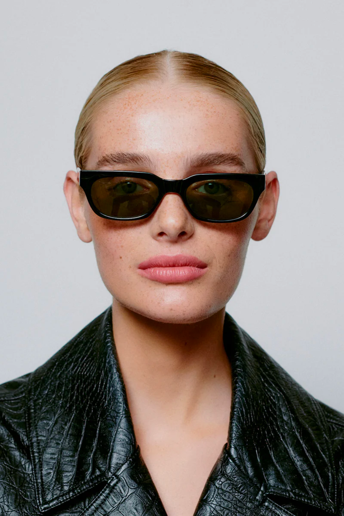 Bror - Black - A. Kjærbede