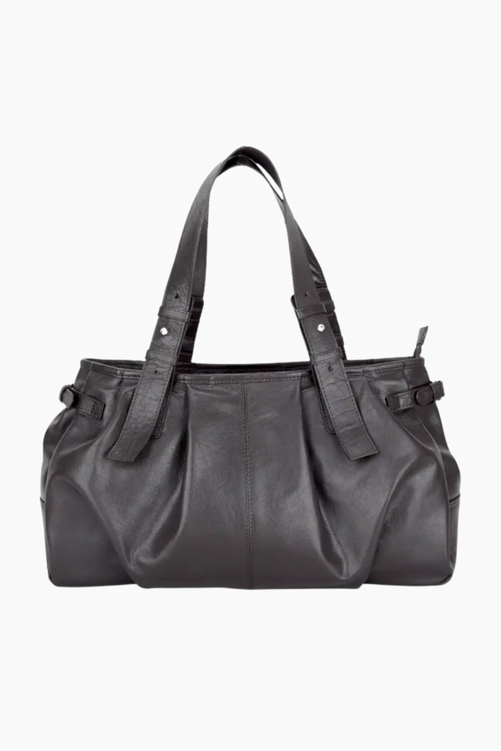 Bruna Bag - Brown - Silfen Studio