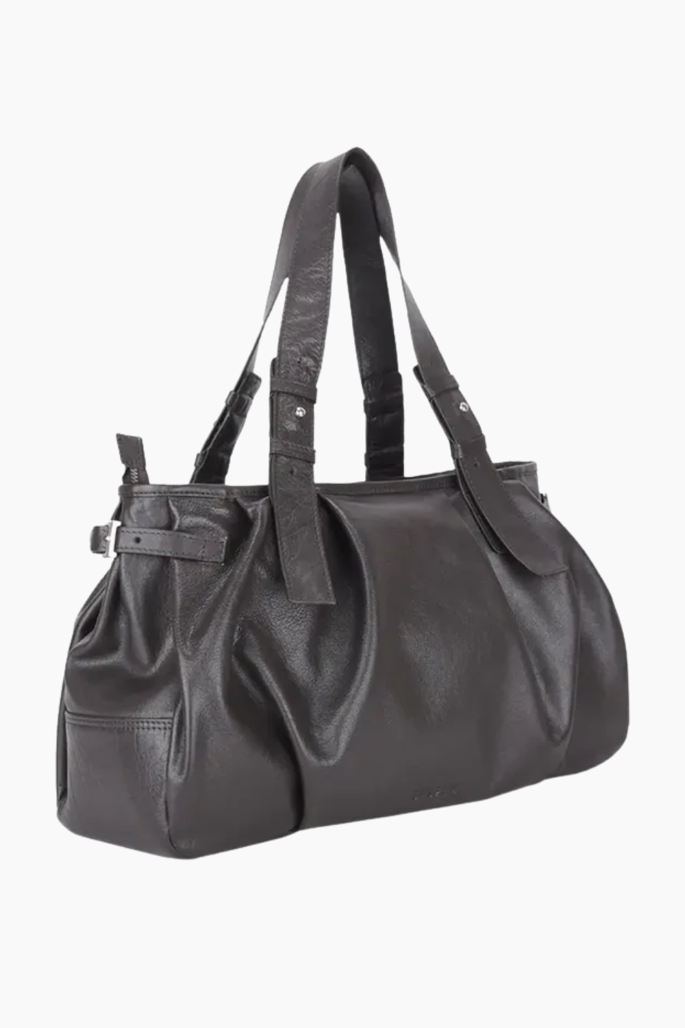 Bruna Bag - Brown - Silfen Studio