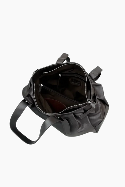 Bruna Bag - Brown - Silfen Studio