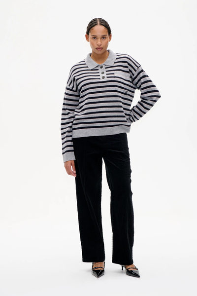 Cailey - Grey Black Stripe - Baum und Pferdgarten